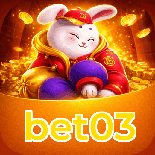 Promoções e bônus exclusivos da bet03