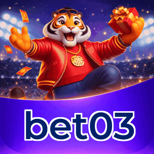 Especificações técnicas download bet03