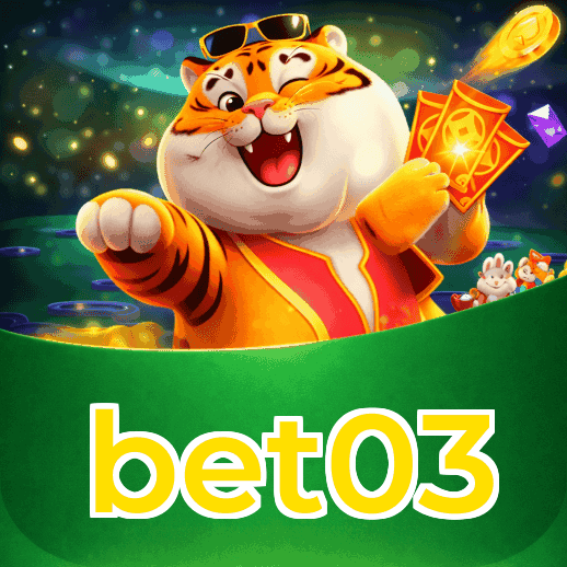 Cashback semanal bet03