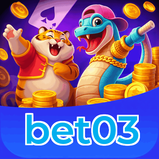 bet03 - Vitória verificada Fernando C.