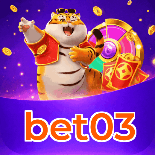 Siga a bet03 no Facebook